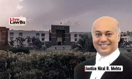 अपराध में संलिप्तता साबित किए बिना बैंक खाता फ्रीज करना मौलिक अधिकारों का उल्लंघन: गुजरात हाईकोर्ट
