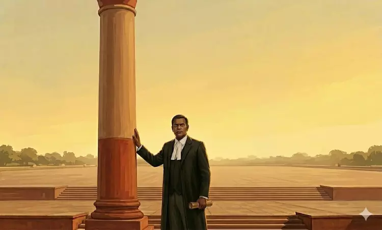 इकॉनमिक इंफ्रास्ट्रक्चर के तौर पर कानून का शासन: बार (वकीलों का समूह) क्यों इसका सबसे अहम रक्षक है?