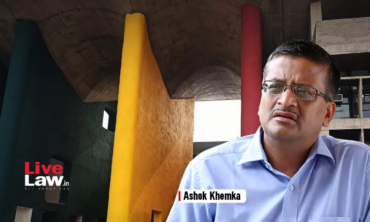 पूर्व IAS अधिकारी अशोक खेमका को एम्पैनल्ड एडिशनल सेक्रेटरी माना जाए, नियुक्ति न करने के फैसले को मनमाना: पंजाब एंड हरियाणा हाईकोर्ट