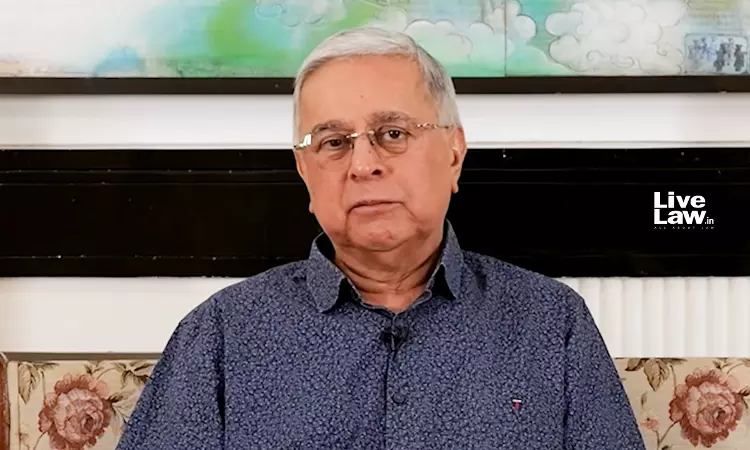 हर जज जानता है कि दिल्ली दंगा साजिश और भीमा कोरेगांव मामलों के आरोप खोखले, अंततः ढह जाएंगे: सीनियर एडवोकेट चंदर उदय सिंह