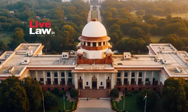 सुप्रीम कोर्ट ने कस्टडी विवादों में बच्चों के मनोवैज्ञानिक मूल्यांकन के लिए सिद्धांत तय किए