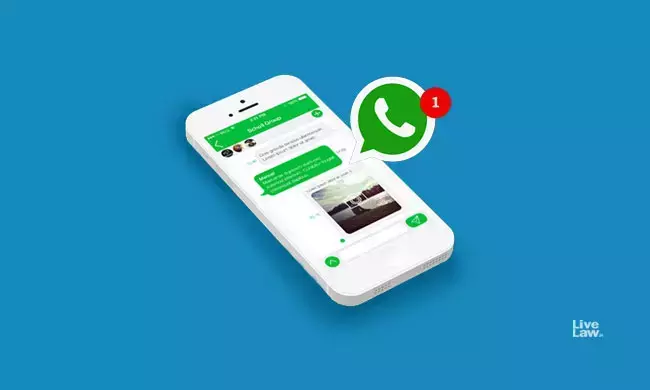 निजी WhatsApp ग्रुप में आलोचना मात्र से IPC की धाराएं नहीं लगेंगी, आवश्यक तत्व साबित होना जरूरी: तेलंगाना हाईकोर्ट निजी WhatsApp ग्रुप में आलोचना मात्र से IPC की धाराएं नहीं लगेंगी, आवश्यक तत्व साबित होना जरूरी: तेलंगाना हाईकोर्ट