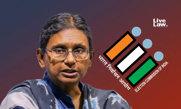 मीनाक्षी नटराजन केस: क्या नॉमिनेशन रद्द करना सही था? क्या कहता है आपराधिक रिकॉर्ड बताने से जुड़ा कानून?
