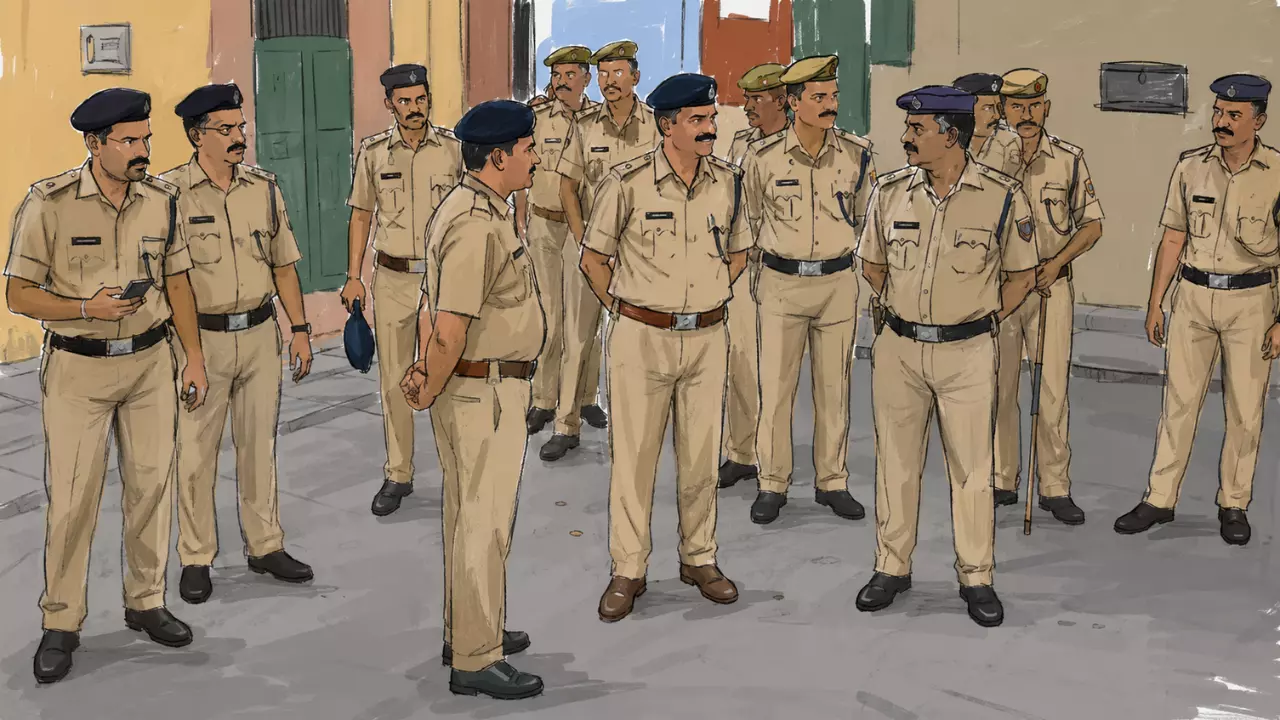 क्या पुलिस वाले के जान जोखिम में डालकर किए गए बचाव अभियान को सिर्फ़ रोज़मर्रा की पुलिस ड्यूटी माना जा सकता है? एमपी हाईकोर्ट ने बताया