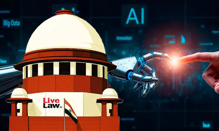 अदालतों में AI के इस्तेमाल के लिए 2026 के ड्राफ्ट नियमों में जवाबदेही का विश्लेषण और सुझाव