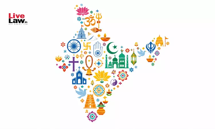एक भूमि, एक हृदय: विश्वास और स्वतंत्रता ने भारत को किस तरह एकजुट किया?