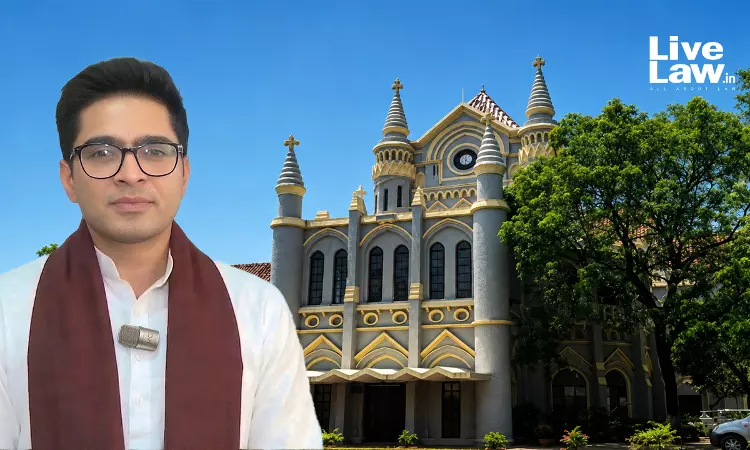 अभिषेक बनर्जी की गिरफ़्तारी को हरी झंड़ी: मध्य प्रदेश हाईकोर्ट ने BJP नेता के मानहानि केस में गिरफ्तारी वारंट पर लगी रोक हटाई