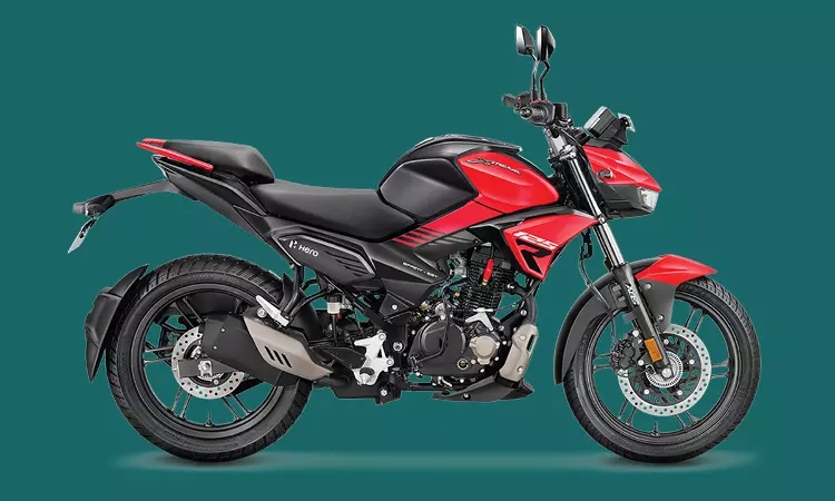 नई बाइक में बार-बार खराबी, उपभोक्ता आयोग ने Hero MotoCorp को कीमत लौटाने का दिया आदेश