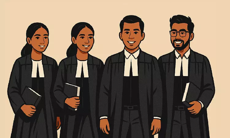बार एसोसिएशन की सदस्यता स्वैच्छिक है, वकील को प्रैक्टिस करने से नहीं रोका जा सकता: तेलंगाना हाईकोर्ट ने BCI के नियम को सीमित किया