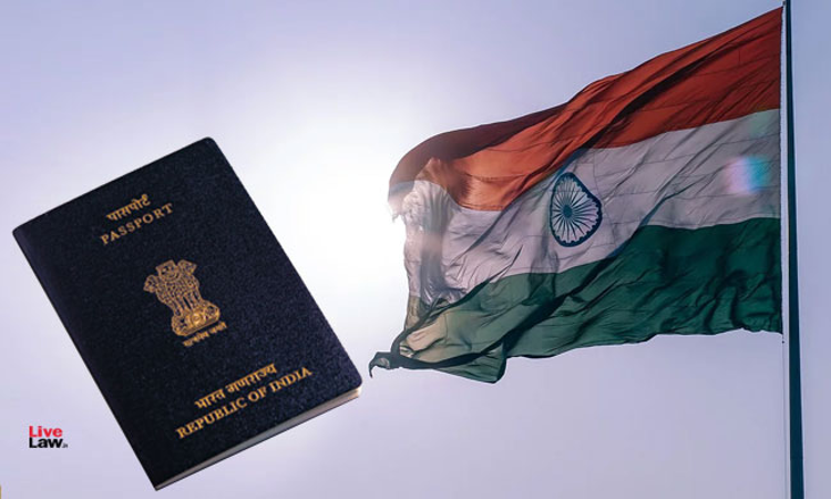 तेलंगाना हाईकोर्ट का महत्वपूर्ण फैसला: पहले स्वतंत्र भारत का नागरिक था में वर्तमान भारतीय नागरिक भी शामिल तेलंगाना हाईकोर्ट का महत्वपूर्ण फैसला: पहले स्वतंत्र भारत का नागरिक था में वर्तमान भारतीय नागरिक भी शामिल