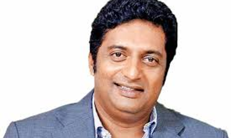 एक से ज़्यादा वोटर-ID मामला: एक्टर प्रकाश राज के ख़िलाफ़ फिर से जारी हुआ ग़ैर-ज़मानती वारंट एक से ज़्यादा वोटर-ID मामला: एक्टर प्रकाश राज के ख़िलाफ़ फिर से जारी हुआ ग़ैर-ज़मानती वारंट