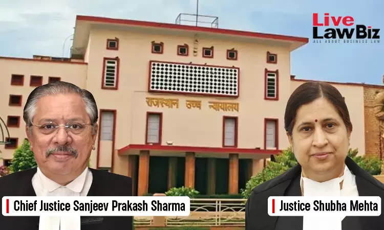वार्ड का बंटवारा आबादी के आधार पर होना चाहिए, न कि वोटरों की संख्या के आधार पर: राजस्थान हाईकोर्ट