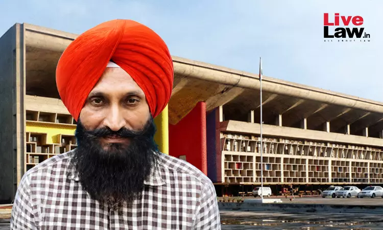 शौर्य चक्र सम्मानित बलविंदर सिंह संधू हत्याकांड: NIA मामले में आरोपी को जमानत देने से हाईकोर्ट का इनकार