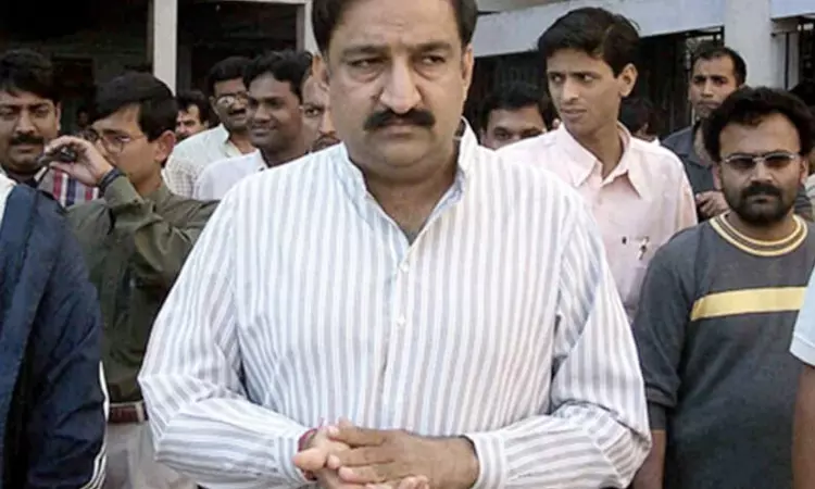 हरेन पांड्या मर्डर केस में दोषी ठहराए गए व्यक्ति की सज़ा कम करने की अर्ज़ी पर 6 महीने के अंदर फ़ैसला करे राज्य: गुजरात हाईकोर्ट