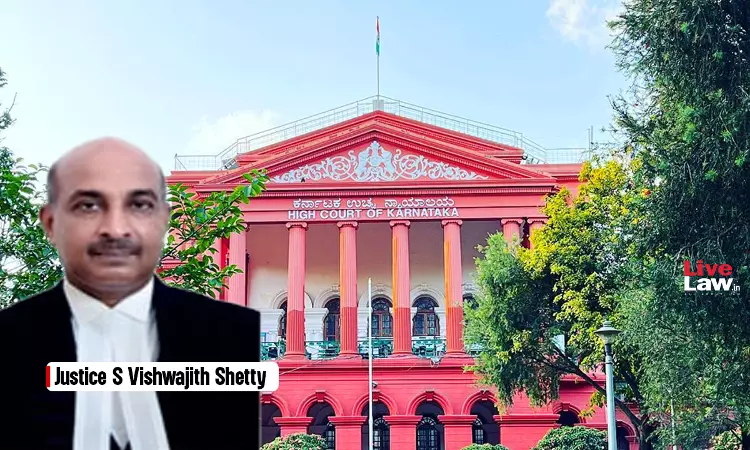 नाबालिग से शादी और शारीरिक संबंध के आरोपी को कर्नाटक हाईकोर्ट से मिली जमानत, अदालत ने कहा— लड़की को थी सांसारिक समझ