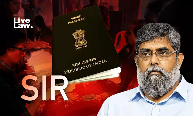 क्या मतदाता सूची से नाम हटने पर पासपोर्ट का नवीनीकरण रोका जा सकता है? सुप्रीम कोर्ट की टिप्पणी से स्थिति हुई स्पष्ट