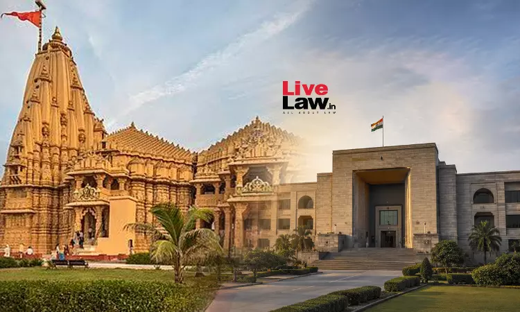 सोमनाथ मंदिर से जुड़े पुरातात्विक सर्वेक्षण दस्तावेज सार्वजनिक करने की मांग वाली PIL खारिज, गुजरात हाईकोर्ट ने याचिकाकर्ता पर ₹2 लाख का जुर्माना लगाया