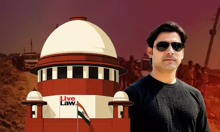 बिहार कथित फर्जी मुठभेड़ मामला: सुप्रीम कोर्ट ने जनहित याचिका पर सुनवाई से किया इनकार, हाईकोर्ट जाने की दी छूट