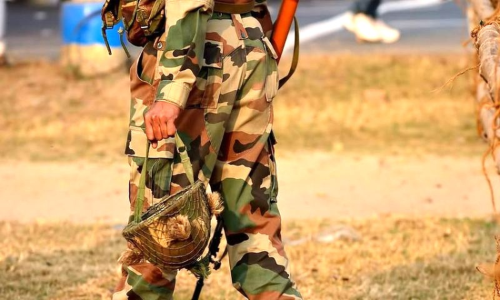 कलकत्ता हाईकोर्ट का निर्देश: अग्निवीर अभ्यर्थी के मतदाता सूची विवाद पर जल्द फैसला करे अधिकरण कलकत्ता हाईकोर्ट का निर्देश: अग्निवीर अभ्यर्थी के मतदाता सूची विवाद पर जल्द फैसला करे अधिकरण