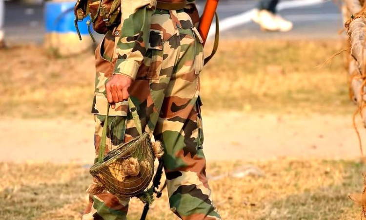 कलकत्ता हाईकोर्ट का निर्देश: अग्निवीर अभ्यर्थी के मतदाता सूची विवाद पर जल्द फैसला करे अधिकरण कलकत्ता हाईकोर्ट का निर्देश: अग्निवीर अभ्यर्थी के मतदाता सूची विवाद पर जल्द फैसला करे अधिकरण