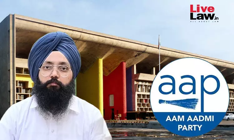 AAP विधायकों की शिकायतों को चुनौती देने वाले यूट्यूबर रतनदीप सिंह धालीवाल को राहत नहीं
