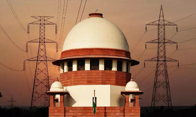सुप्रीम कोर्ट ने दिल्ली की बिजली वितरण कंपनियों के ऑडिट पर यथास्थिति बनाए रखने का आदेश दिया