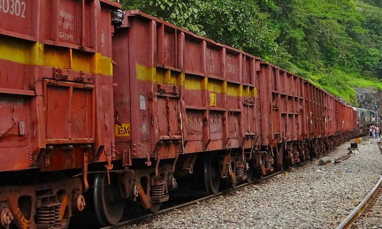 सीमा पार माल की कमी के लिए भारतीय रेलवे तभी जिम्मेदार जब नुकसान उसके नेटवर्क पर हुआ हो: पंजाब-हरियाणा हाईकोर्ट