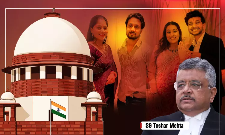 ऐसी घटनाएं बढ़ रही हैं: मेघालय हनीमून हत्याकांड में जमानत का विरोध करते हुए सॉलिसिटर जनरल ने केतन अग्रवाल मामले का किया जिक्र ऐसी घटनाएं बढ़ रही हैं: मेघालय हनीमून हत्याकांड में जमानत का विरोध करते हुए सॉलिसिटर जनरल ने केतन अग्रवाल मामले का किया जिक्र
