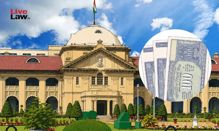 1977 में ₹300 की रिश्वत लेते हुए रंगे हाथों पकड़े गए थे लेखपाल, इलाहाबाद हाईकोर्ट ने 49 साल बाद भी रखी सज़ा बरकरार
