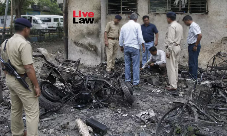 अहमदाबाद सीरियल ब्लास्ट मामला: गुजरात हाईकोर्ट ने 38 दोषियों की फांसी और 11 की उम्रकैद की सजा बरकरार रखी