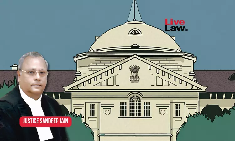 सेल डीड के पंजीकरण के समय खरीदार और विक्रेता दोनों की मौजूदगी जरूरी नहीं: इलाहाबाद हाईकोर्ट