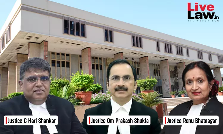 DOE की 15 दिन में मंजूरी नहीं मिली तो निजी स्कूल कर्मचारी का निलंबन स्वतः खत्म, बाद की मंजूरी से नहीं होगा बहाल : दिल्ली हाईकोर्ट की पूर्ण पीठ