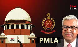 PMLA की शक्तियां खुला सरकारी आतंकवाद: दुष्यंत दवे, Interview में कहा- लोगों के अधिकारों के उल्लंघन के बावजूद जज मूकदर्शक बने रहते हैं