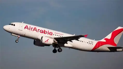 बोर्डिंग से गलत तरीके से रोका, एयर अरेबिया को टिकट राशि लौटाने और ₹1.20 लाख मुआवजा देने का आदेश