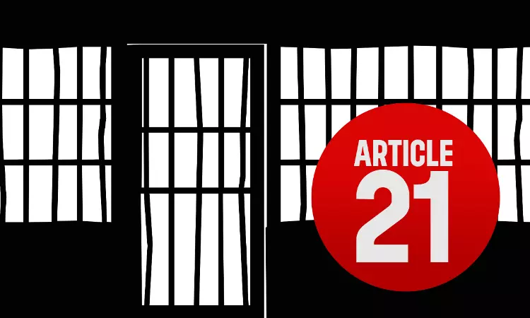 आर्टिकल 21 का पहलू: मध्य प्रदेश हाईकोर्ट ने धोखाधड़ी के मामले में आरोपी रूसी नागरिक को दिव्यांग बेटे के इलाज के लिए विदेश जाने की इजाज़त दी