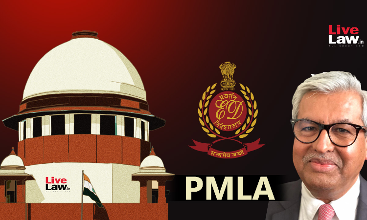 PMLA की शक्तियां खुला सरकारी आतंकवाद: दुष्यंत दवे, Interview में कहा- लोगों के अधिकारों के उल्लंघन के बावजूद जज मूकदर्शक बने रहते हैं PMLA की शक्तियां खुला सरकारी आतंकवाद: दुष्यंत दवे, Interview में कहा- लोगों के अधिकारों के उल्लंघन के बावजूद जज मूकदर्शक बने रहते हैं