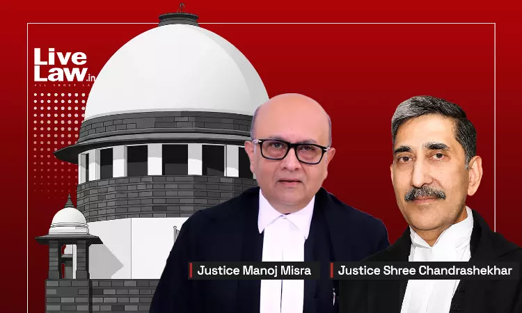 क्या गिरफ्तारी के आधार लिखित रूप में देना अनिवार्य है? सुप्रीम कोर्ट में मतभेद, बड़ी पीठ को मामला भेजने के संकेत