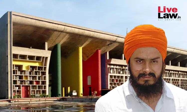 बेअंत सिंह हत्या मामले के दोषी जगतार सिंह हवारा की पैरोल अर्जी पर जल्द फैसला लिया जाए: पंजाब-हरियाणा हाईकोर्ट का आदेश
