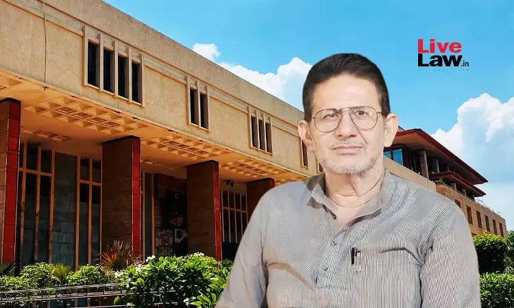 ग्रामीण विकास बैंक धोखाधड़ी मामला: दिल्ली हाई कोर्ट ने अयोग्य घोषित Congress MLA की सज़ा पर रोक लगाने किया इनकार ग्रामीण विकास बैंक धोखाधड़ी मामला: दिल्ली हाई कोर्ट ने अयोग्य घोषित Congress MLA की सज़ा पर रोक लगाने किया इनकार