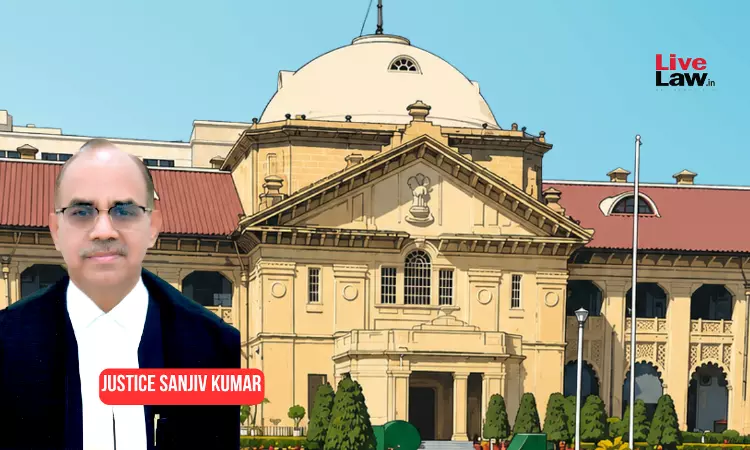 मेडिकल सबूत से पुष्टि न होने पर भी पीड़िता की विश्वसनीय गवाही बलात्कार में दोषसिद्धि के लिए पर्याप्त:इलाहाबाद हाईकोर्ट मेडिकल सबूत से पुष्टि न होने पर भी पीड़िता की विश्वसनीय गवाही बलात्कार में दोषसिद्धि के लिए पर्याप्त:इलाहाबाद हाईकोर्ट