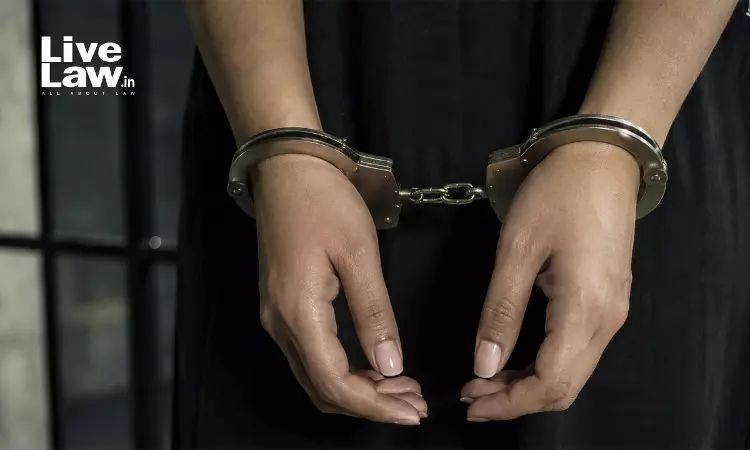 निरोध आदेश के बाद गिरफ्तारी के लिए एडवायजर बोर्ड की राय जरूरी नहीं: आंध्र प्रदेश हाईकोर्ट