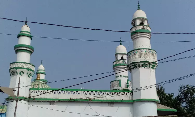 राष्ट्रीय सुरक्षा का मामला: राजस्थान हाईकोर्ट ने भारत-पाक सीमा पर मस्जिदों और दरगाहों को जारी बेदखली नोटिस के खिलाफ याचिकाएं खारिज कीं