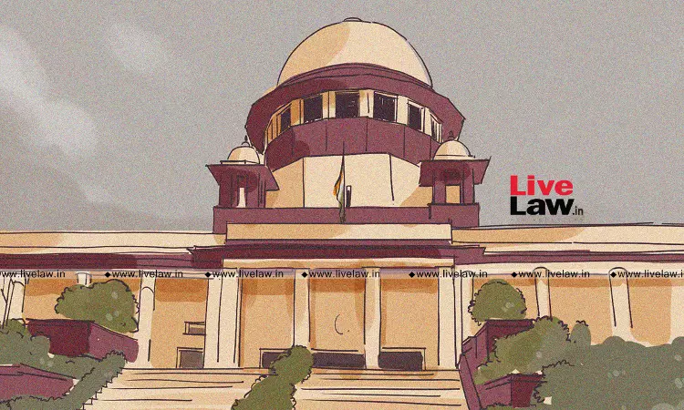 ओपन कोर्ट में फैसला सुनाना अंतिम निर्णय नहीं, हस्ताक्षर से पहले जज बदल सकते हैं फैसला: सुप्रीम कोर्ट ओपन कोर्ट में फैसला सुनाना अंतिम निर्णय नहीं, हस्ताक्षर से पहले जज बदल सकते हैं फैसला: सुप्रीम कोर्ट