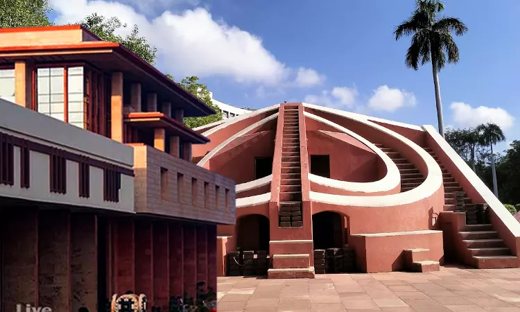 UGC इक्विटी नियमों के खिलाफ 20 सितंबर को जंतर-मंतर पर प्रदर्शन की अनुमति पर दिल्ली हाईकोर्ट का निर्देश
