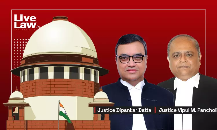 सुप्रीम कोर्ट: मूल विक्रेता की सहमति के बिना रेक्टिफिकेशन डीड से संपत्ति नहीं बदली जा सकती