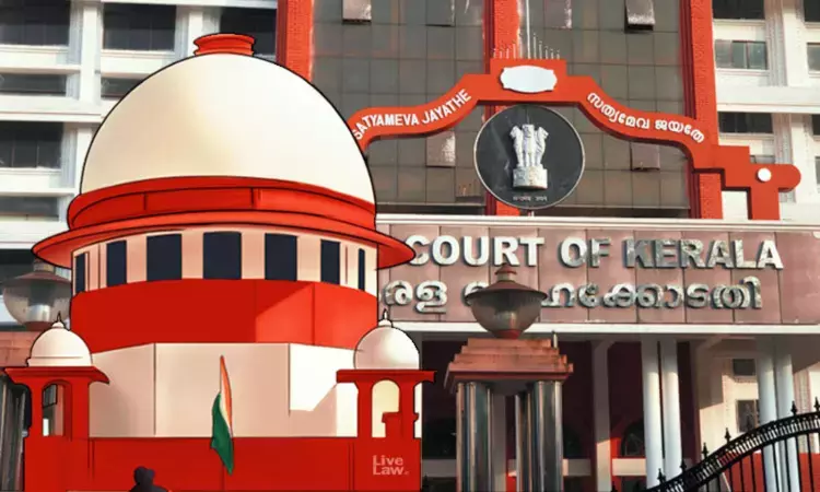 ट्रायल जज को ट्रेनिंग भेजने का हाईकोर्ट का आदेश रद्द, सुप्रीम कोर्ट ने कहा- अपीलीय अदालतें मार्गदर्शक बनें, डराने वाली नहीं ट्रायल जज को ट्रेनिंग भेजने का हाईकोर्ट का आदेश रद्द, सुप्रीम कोर्ट ने कहा- अपीलीय अदालतें मार्गदर्शक बनें, डराने वाली नहीं