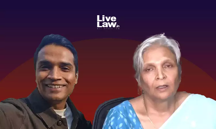 त्विशा शर्मा दहेज मृत्यु मामला: रिटायर जज गिरिबाला सिंह और बेटे समर्थ सिंह की न्यायिक हिरासत 28 जुलाई तक बढ़ी