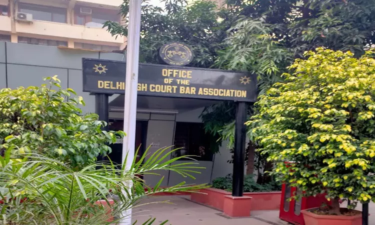 DHCBA ने फिलहाल वापस ली हड़ताल, चीफ जस्टिस और कानून मंत्री से बातचीत के बाद फैसला