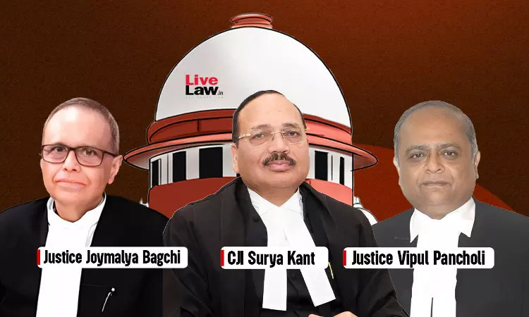 टाउन पंचायत के नॉमिनेटेड सदस्य लेजिस्लेटिव काउंसिल चुनाव में वोट नहीं डाल सकते: सुप्रीम कोर्ट