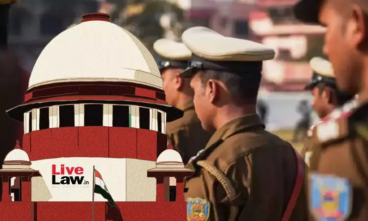 23 साल से लंबित बहादुरी सम्मान पर केंद्र को सुप्रीम कोर्ट की फटकार, कहा- कोर्ट सरकार के रवैये से खुश नहीं 23 साल से लंबित बहादुरी सम्मान पर केंद्र को सुप्रीम कोर्ट की फटकार, कहा- कोर्ट सरकार के रवैये से खुश नहीं